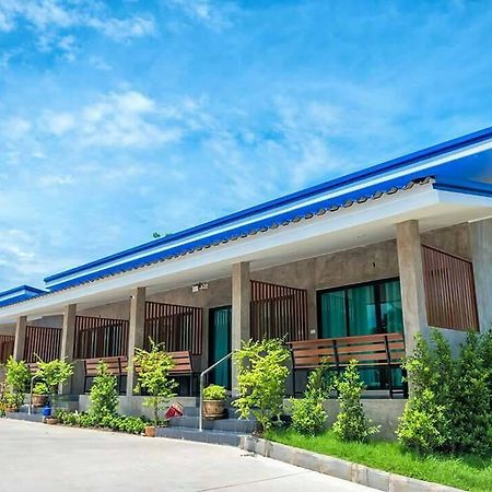 Nam Sai Loft Resort Chao Lao-stranda Eksteriør bilde