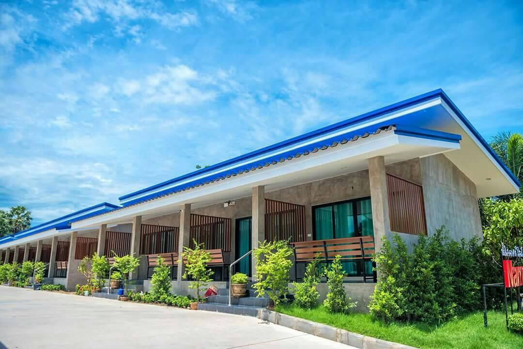 Nam Sai Loft Resort Chao Lao-stranda Eksteriør bilde